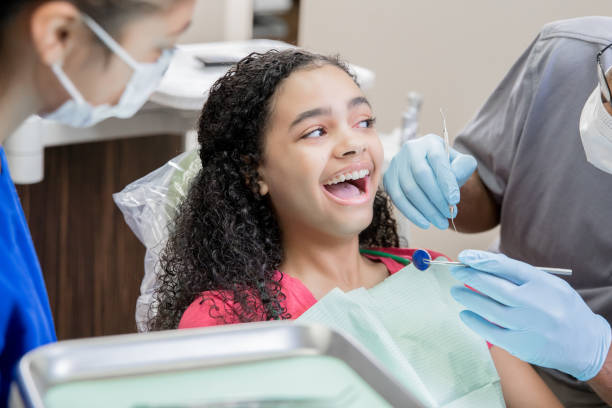 Best Emergency Tooth Extraction in Griffin, GA