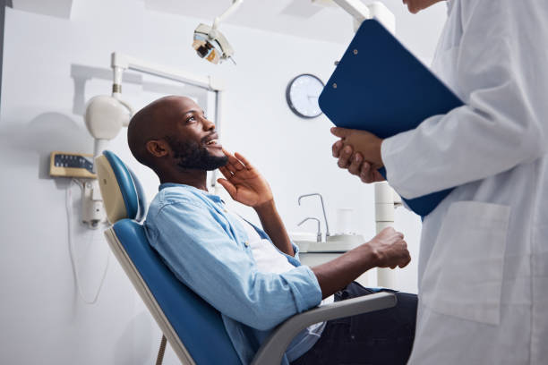 Best Emergency Treatment for Toothache in Griffin, GA