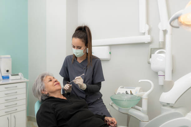 Best Pediatric Emergency Dentist in Griffin, GA