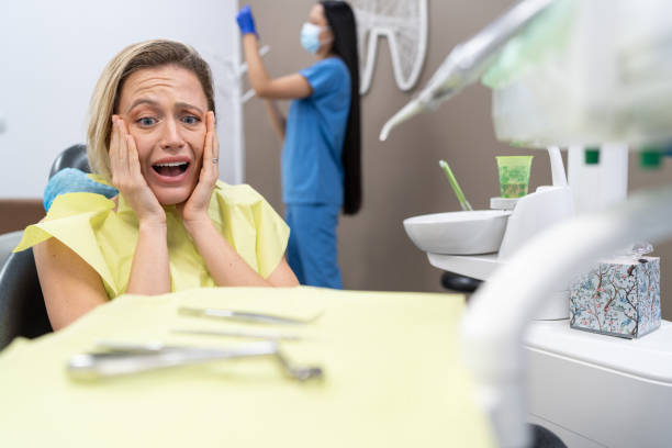 Best Walk-In Emergency Dentist in Griffin, GA