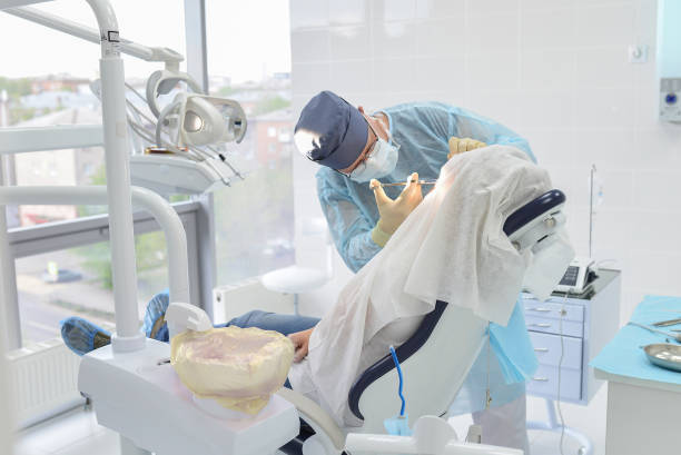 Best Emergency Tooth Extraction in Griffin, GA